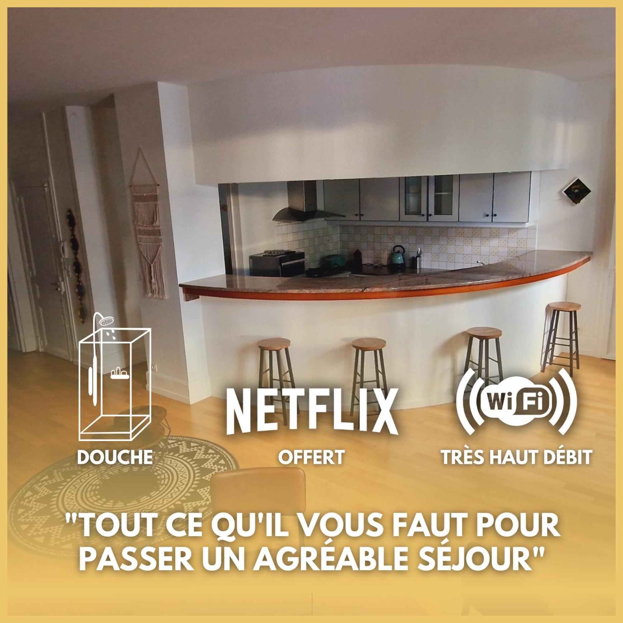 Le Duplex Apartment Chalon-sur-Saône Exterior foto